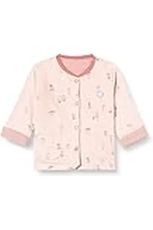 sigikid Unisex Baby Classic pojkar och flickor Vändbar jacka, , 68