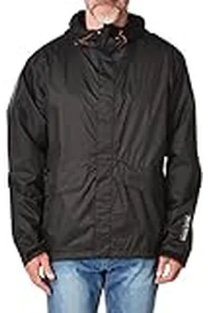 Helly Hansen Waterloo 70127 väderskyddsjacka Svart M