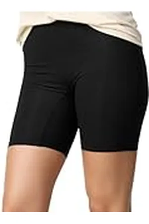 Nur Die Endast de smidiga shortsen cykelbyxor, cyklist, korta leggings, underbyxor, under klänning, kjol, underbyxor med ben, kvinnor, , S