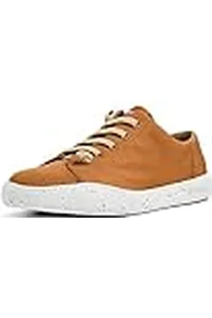 Camper Peu Touring sneakers för män, Medium Brown, 41 EU, , 41 EU