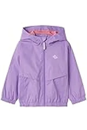 NAME IT Unisex NMNMONDAY jacka TB allvädersjacka, , 92, , 92 cm