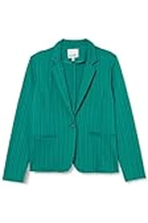 Ichi Dam IHRUTI BL11 Blazer, 185424/kadmiumgrön, XXL, , XXL