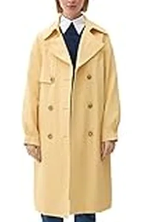 QS by s.Oliver Trenchcoat, för kvinnor, , 46