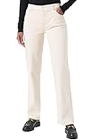 7 for all Mankind Ellie rak färgad stretch, , 29
