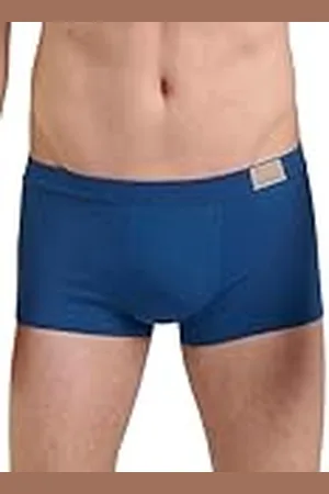 Sloggi Herr hipster, ogenomskinlig (förpackning med 2), , XL
