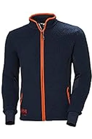 Helly Hansen Workwear Herr Chelsea Evolution Pile jacka