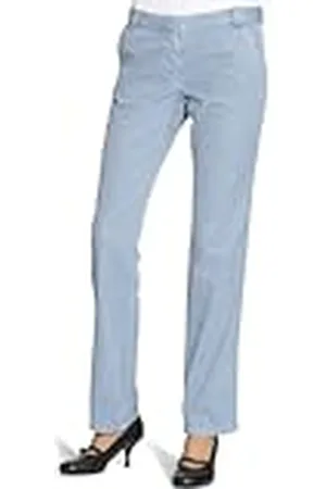 Tommy Hilfiger Dambyxor/lång, VTG TW signatur Chino_1M80928987, , 38