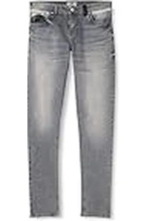 LTB Jeans Herman jeans för män, , 40W x 34L