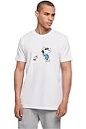 Merchcode T-shirt för män, , XS