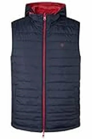 Hackett Heritage Gilet jacka för män, , S