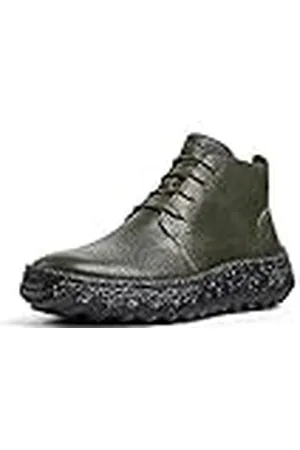Camper Herr markvristbåt, Dark Green, 41 EU