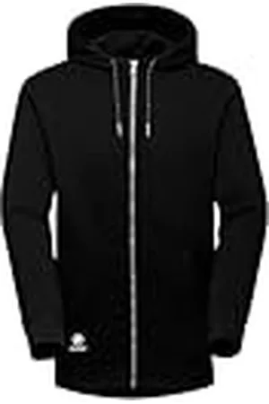 Mammut Ml Huvjacka för män, mellanlager jacka (1-pack), , S