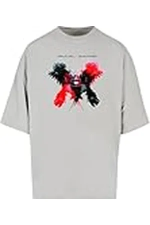 Merchcode T-shirt för män, , XXL