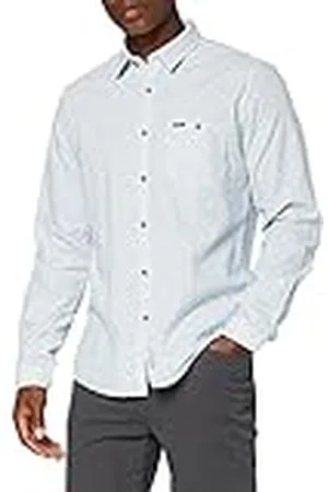 Stockerpoint Herrskjorta, Romeo, traditionell skjorta, , L