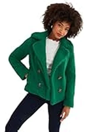 Joe Browns Dammode mysig beskuren teddyrock, överdimensionerad passform, , UK 14, , 40