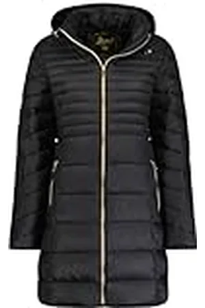Geographical Norway Bealize Lady Utomhusjacka för dam – vattentät jacka för kvinnor, långärmad regnjacka – vandringsjacka för vår, sommar, höst, vinter ( , XL), , XL