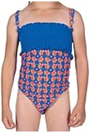 Fashy Flicka baddräkt, , 128, , 128 cm