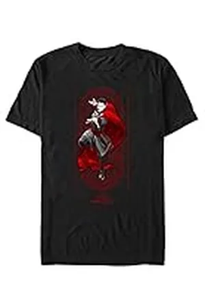 Marvel Unisex Doctor The Multiverse of Madness-Strange Minds ekologisk kortärmad t-shirt, , S, , S