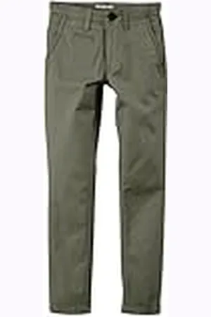 Tommy Hilfiger Pojkens Hudson Chino St byxor