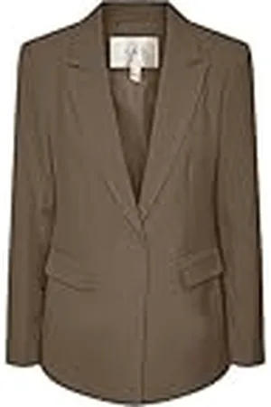 Y.A.S Dam likka Ls S. Noos Blazer, , L