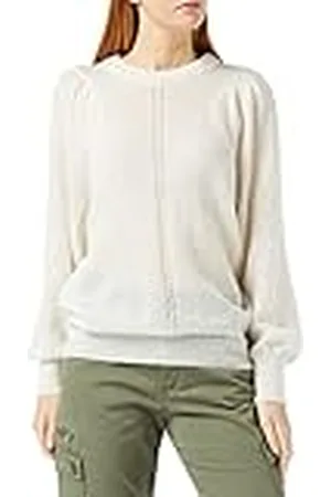 SPARKZ COPENHAGEN Dam Hera stickad tröja jumper