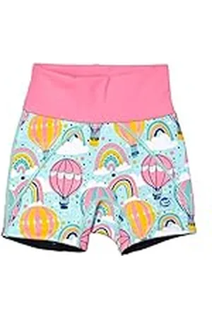 Splash Toddler Jammers läckagesäkra badshorts