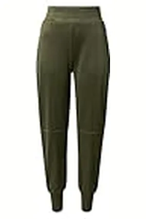 Guess Karin byxor leggings för kvinnor, , L