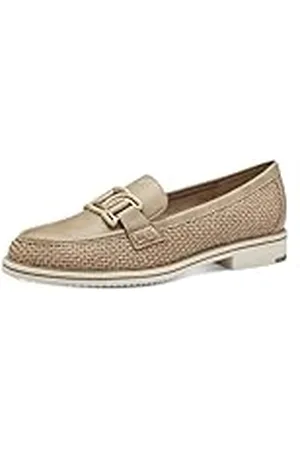 Marco Tozzi Dam 2–24711–44 tofflor, mörk, 39 EU, , 39 EU