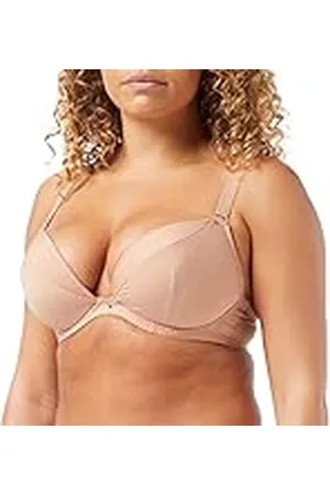 Curvy Kate Kurvig Kate dam superplunge multiway BH, Beige (latta latte), 85M