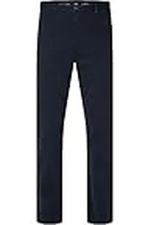 SELECTED SELETED HOMME chinos för män, , 33W x 32L