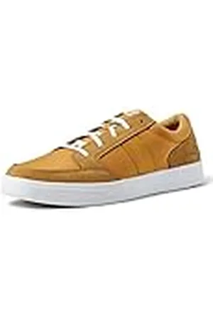 Timberland Herren Schuhe Graydon Chukka Basic