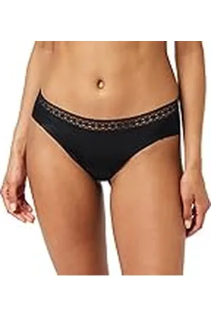 Sloggi Dam Subtle High Leg Brief Hikini/Tai, , L
