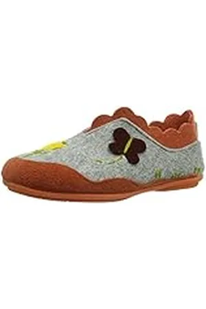 Manitu Home 340146 dam platta tofflor, - 41 EU