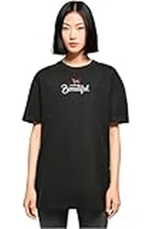 Merchcode T-shirt för kvinnor, , 3XL