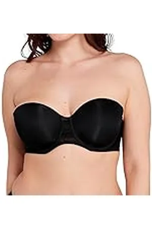 Sans Complexe So Feminine BH för kvinnor, , 95D