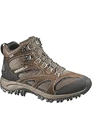 Merrell Phoenix Mid Wtpf J39355, herr halvstövlar, - 45 EU