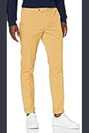 Hackett Män Kärna Kensington Trouser, , W44 (Talla del fabricante: 32)