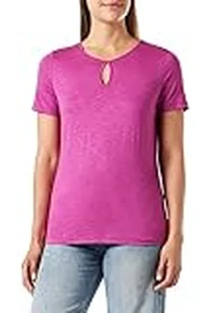Gerry Weber Edition Dam 870072-44043 t-shirt, orkidé, 34, , 34