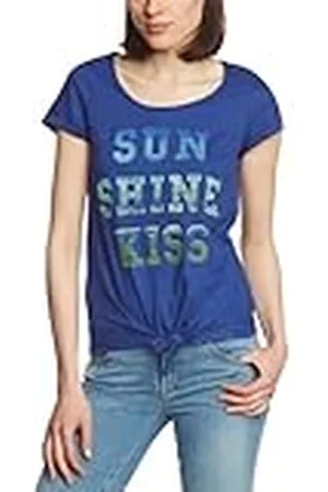 Blend Blandning dam t-shirt 402510