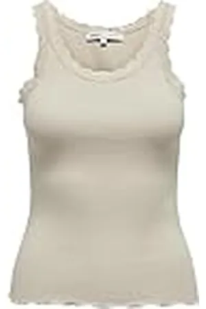 ONLY Onlsharai spets linne JRS linne, , 3XL