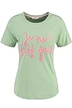Key Largo KEYLARGO Damunderställ rund T-shirt, , XXL