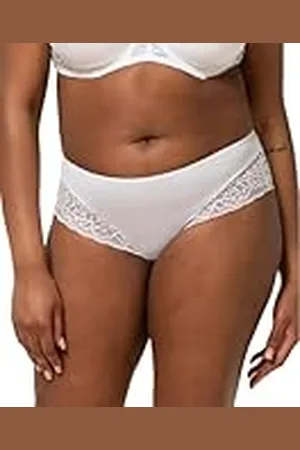 Triumph Dam Amourette Spotlight X Hipster, svart, 46 EU, , 44