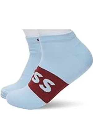 HUGO BOSS 2P AS Logo Col CC, , 39-42 EU