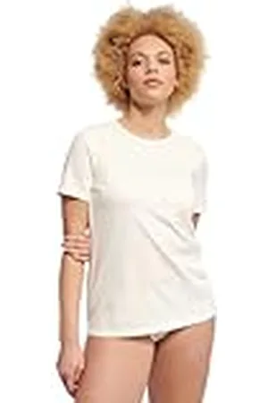 Sloggi Dam Ever Ease T-shirt, , XS