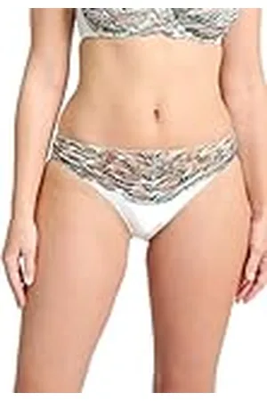 Sans Complexe Dam Elise Fantaisy 60PAH62 Slip, , 42