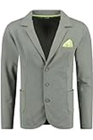 Key Largo KEYLARGO Herr sweatjacka MSW KLBOMBAY jacka, , XXL
