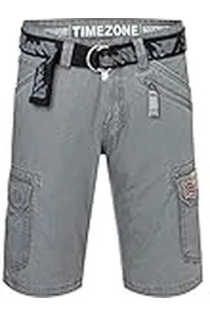 Timezone Regular Rykertz Shorts för herr, , 26