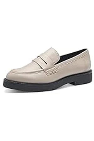 Marco Tozzi Damer 2-24302-41 tofflor, toupe, 42 EU