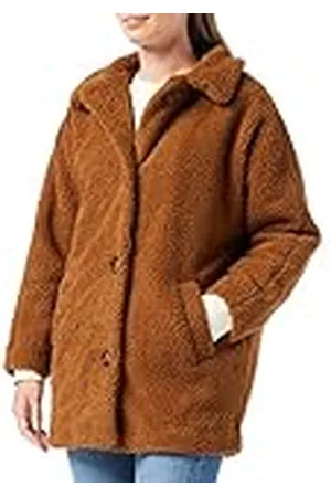 SPARKZ COPENHAGEN Dam Rovena Coat kappa
