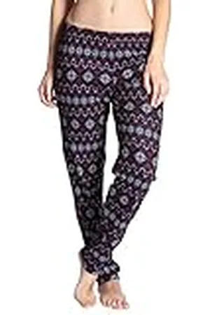 Calida Dam favoriter semester pyjamas underdel